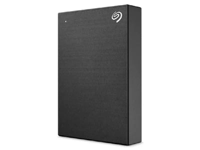 Seagate One Touch 5TB External HDD