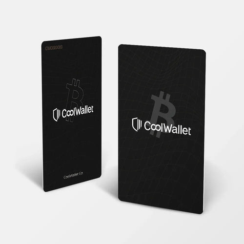 CoolWallet GO