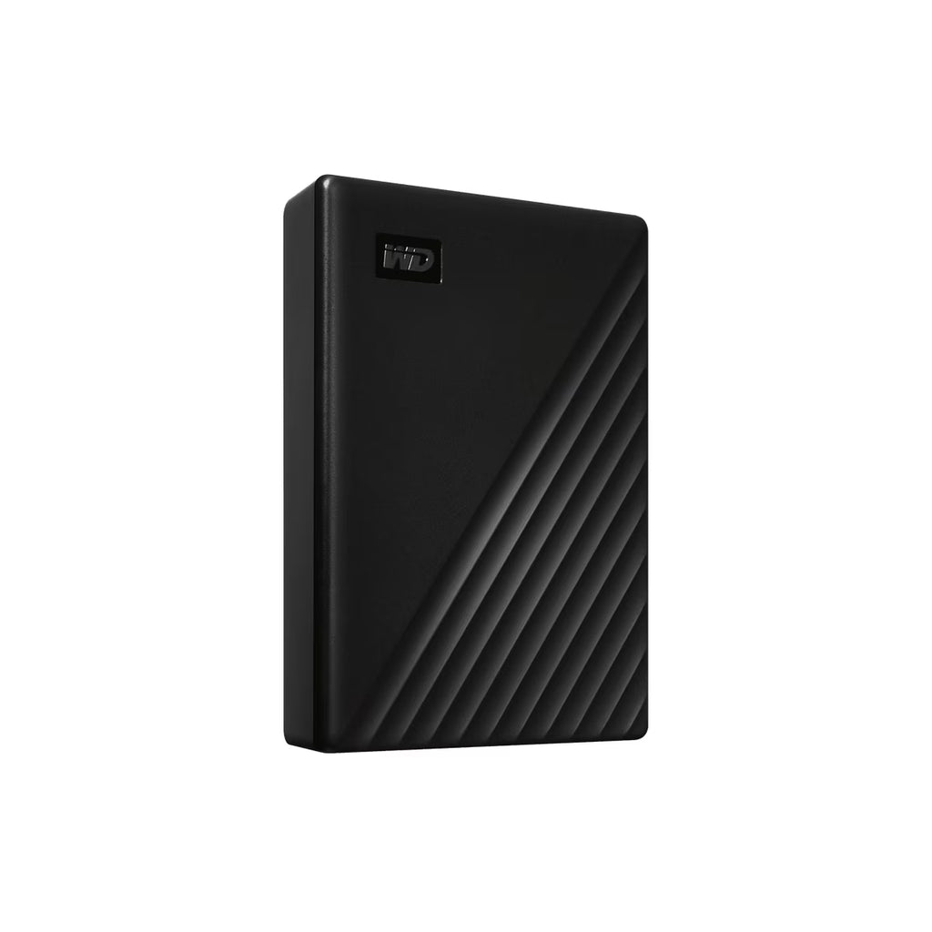 WD My Passport 2TB Portable HDD