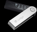 Ledger Nano S Hardware Wallet – Micro USB OLED