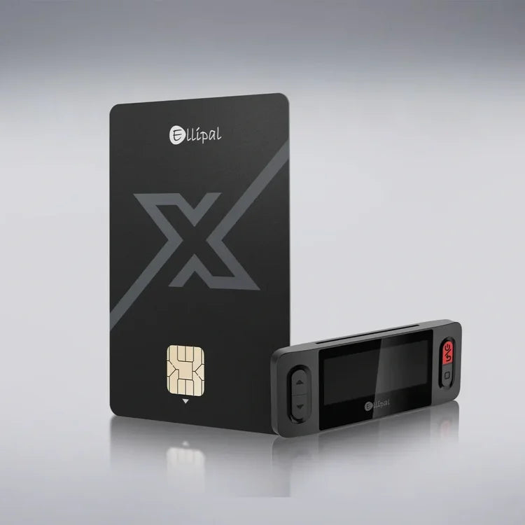Ellipal X Card