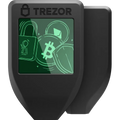 Trezor Model T