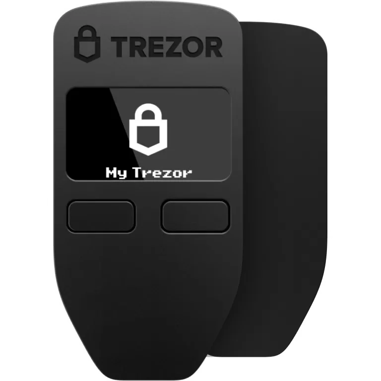 Trezor One