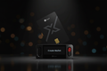 Ellipal Card + Wallet - Dark Cinematic Style