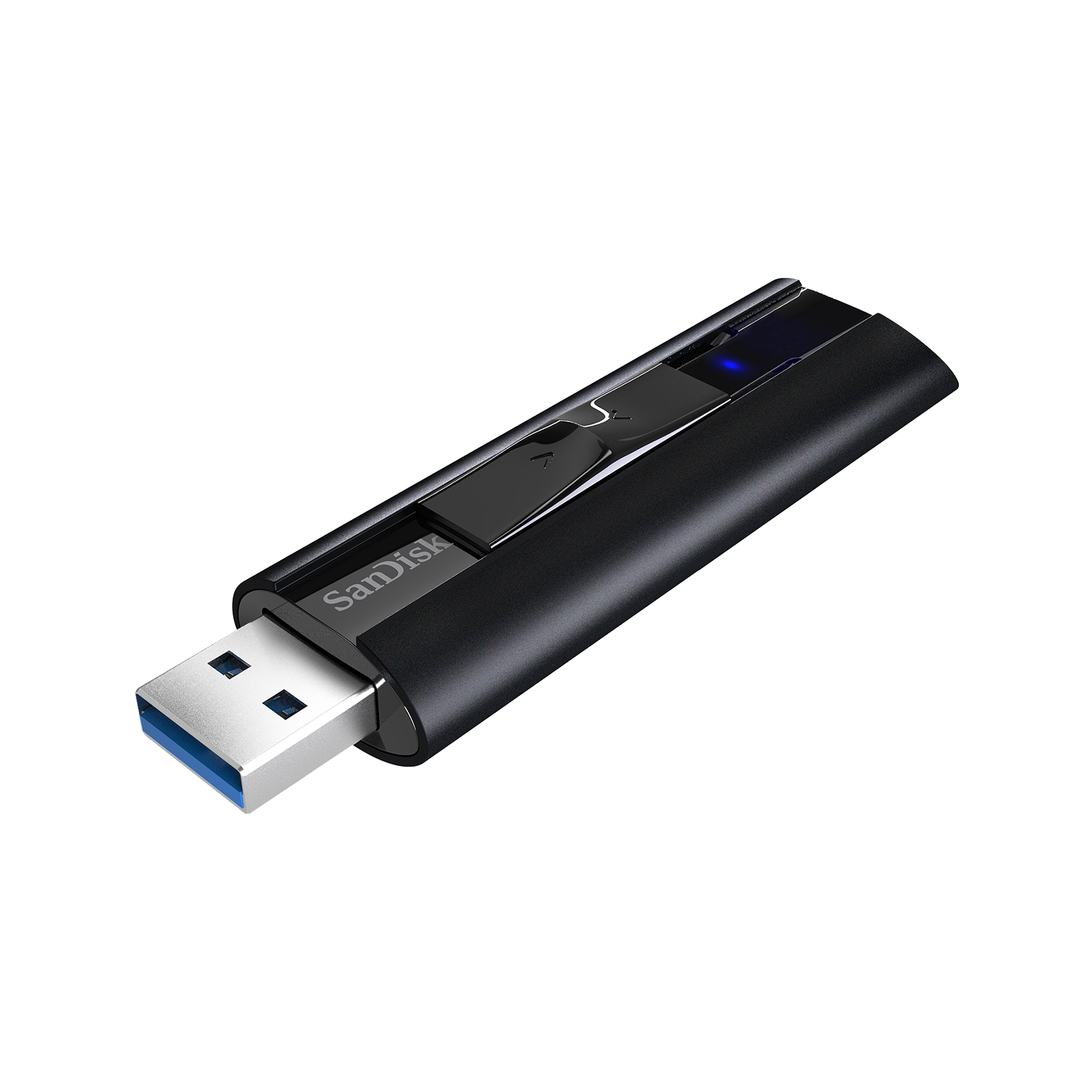 SanDisk Extreme PRO USB 3.2 Gen 2 Flash Drive 256GB