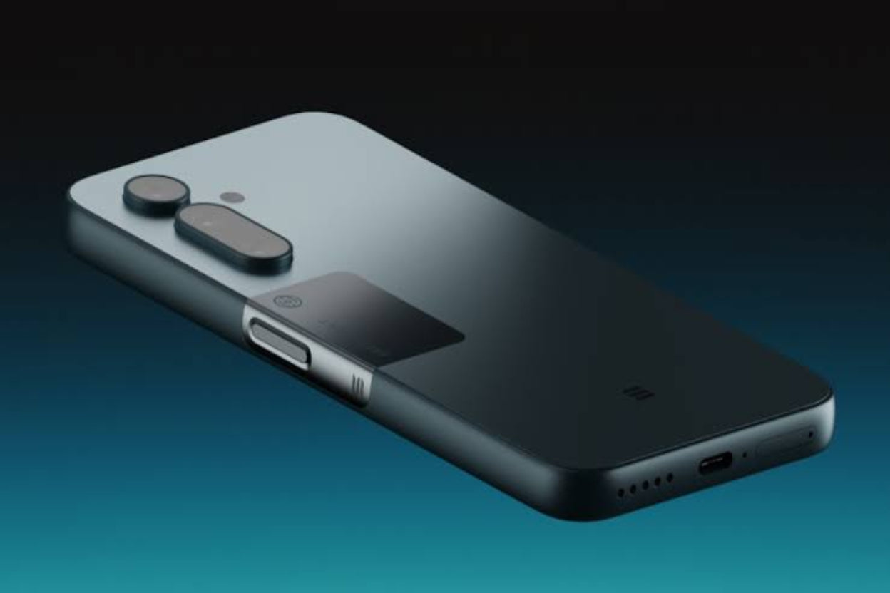 Solana Mobile Seeker