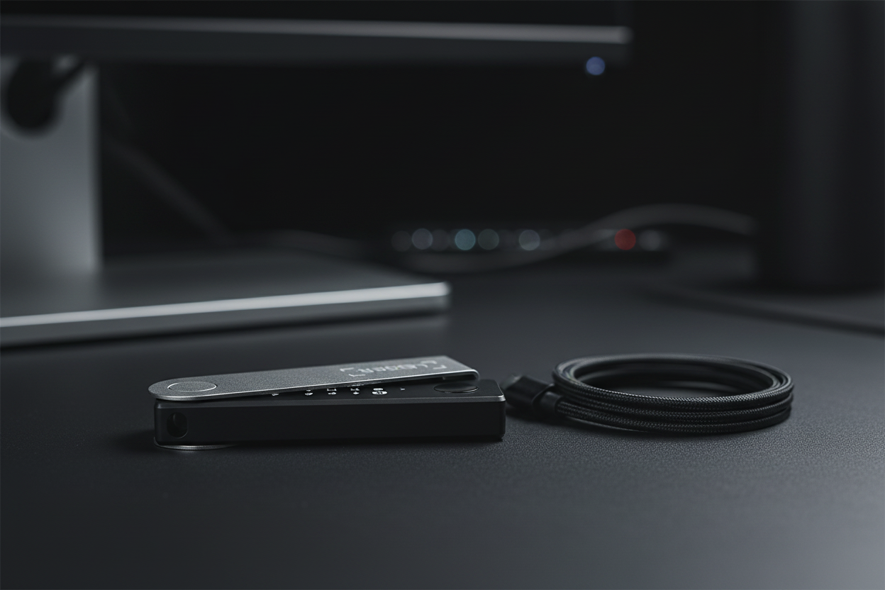 Ledger Nano X