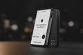 Ledger Stax