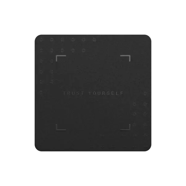 Ledger 復原金鑰