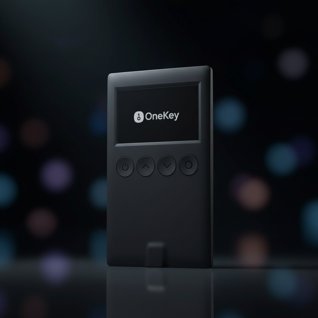 OneKey Classic 1S Professional