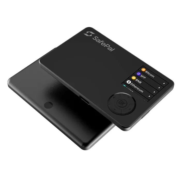SafePal S1 PRO