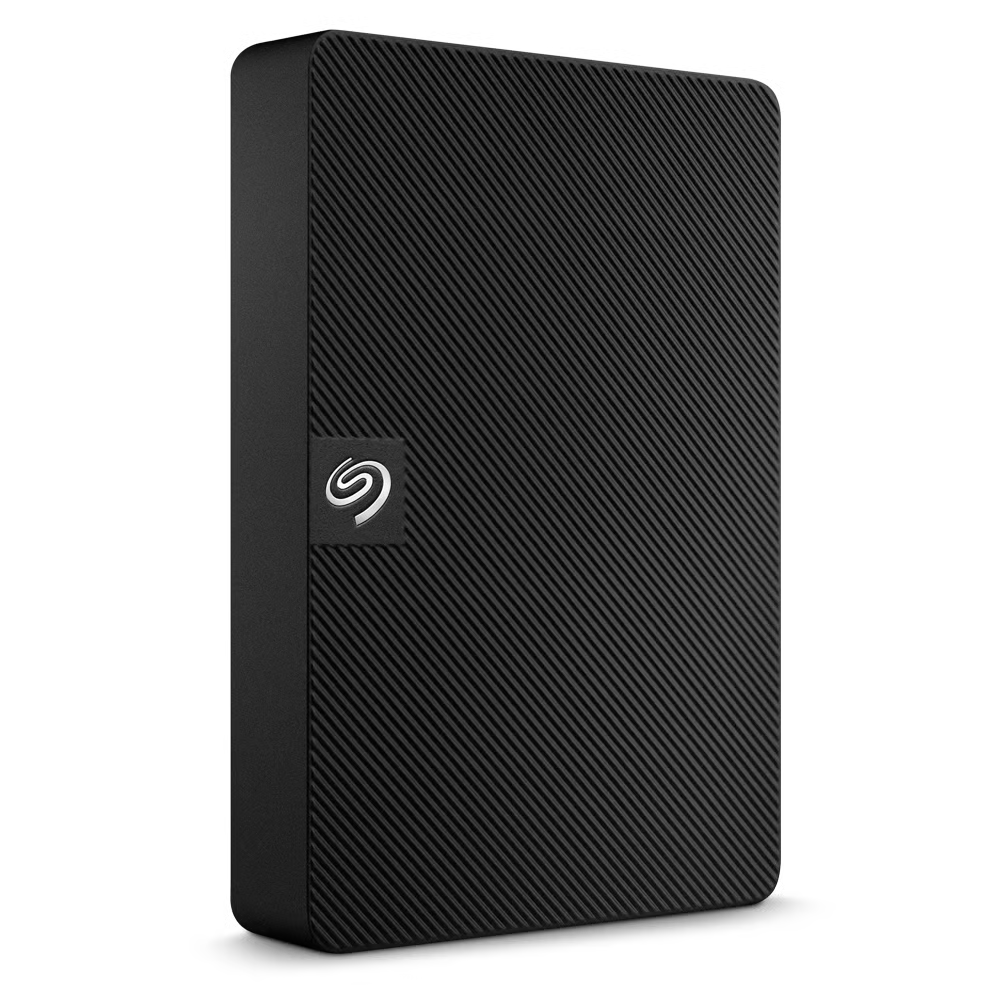Seagate Expansion Portable 2TB External HDD