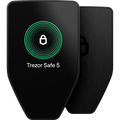 Trezor Safe 5