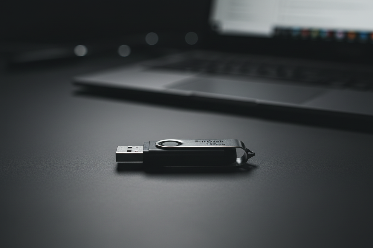SanDisk Ultra USB