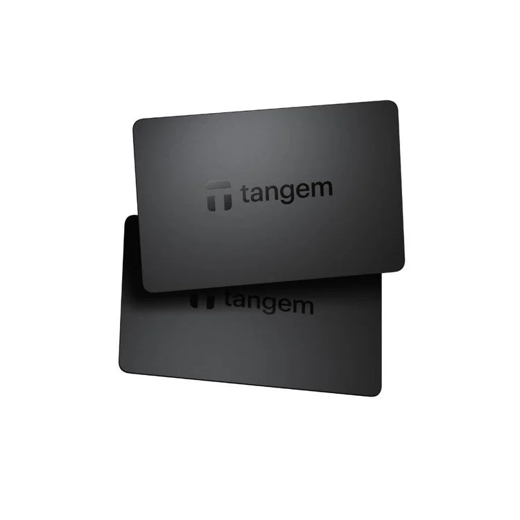 Tangem 2.0 (2 Cards)