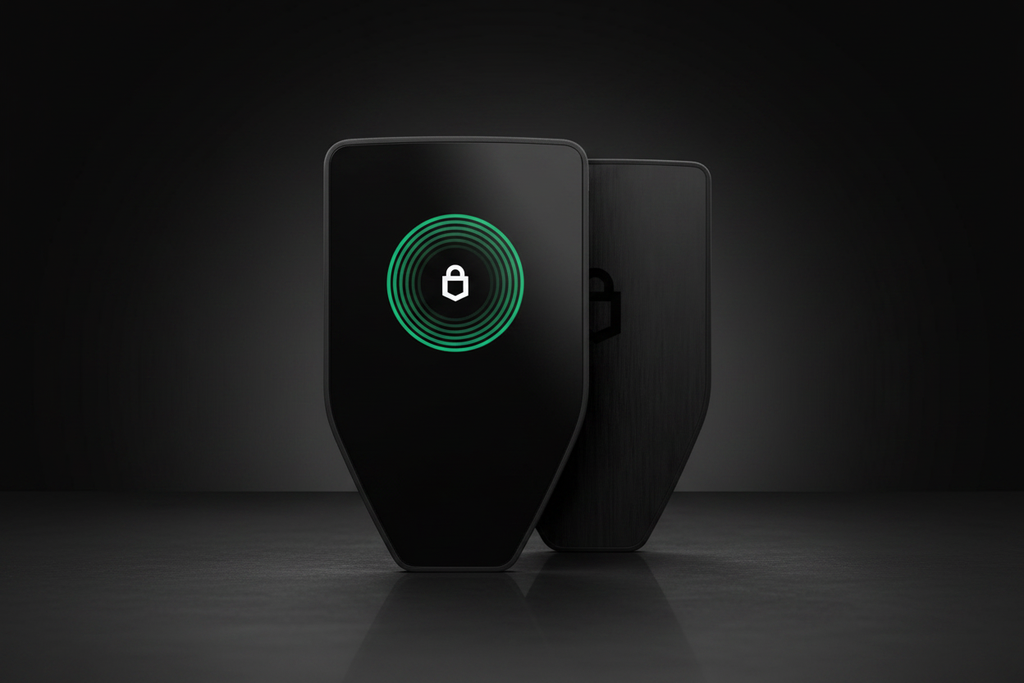 Trezor Safe 5 Single