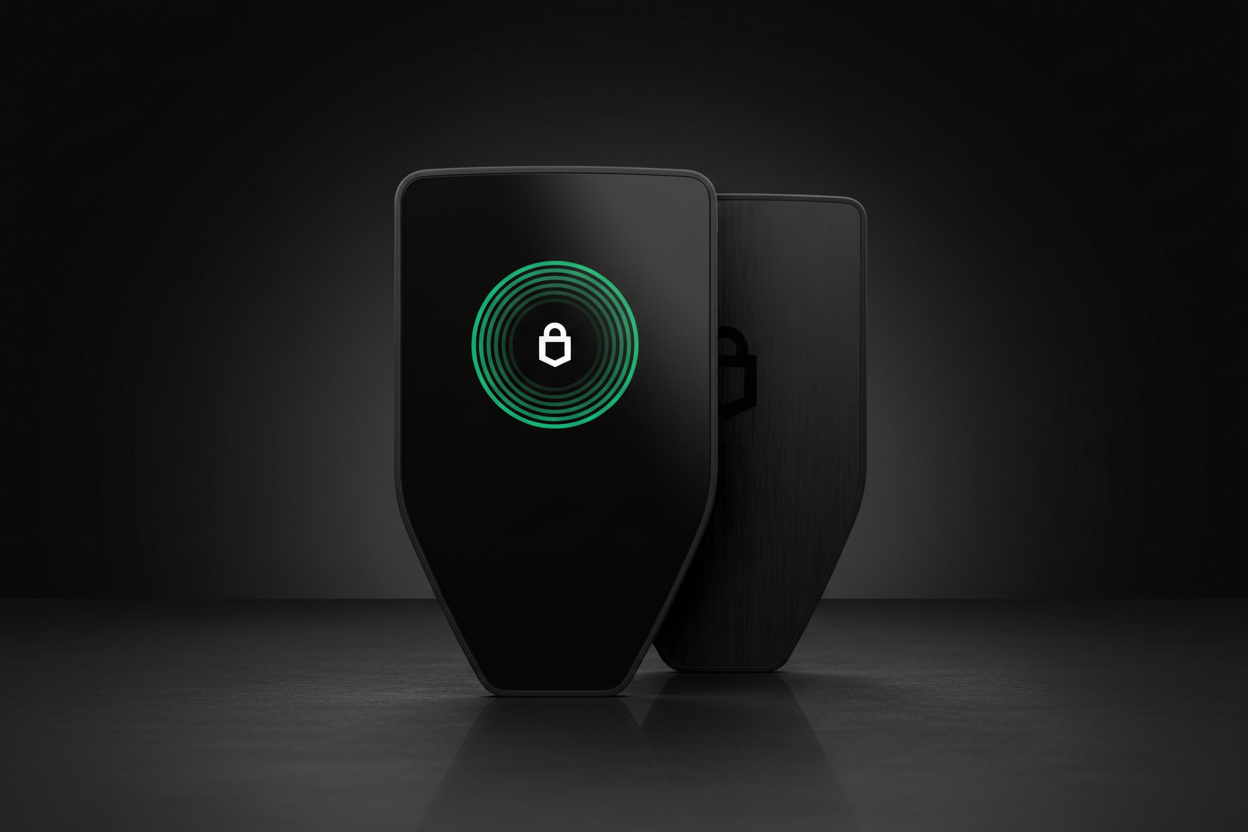 Trezor Safe 5 Single