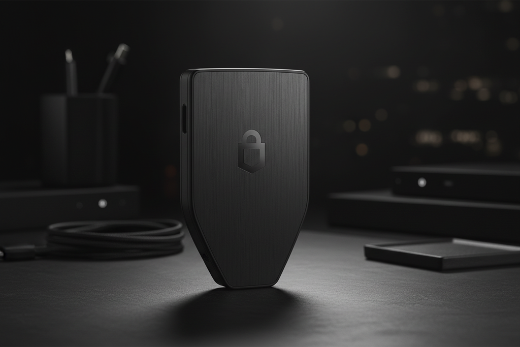 Trezor Safe 5
