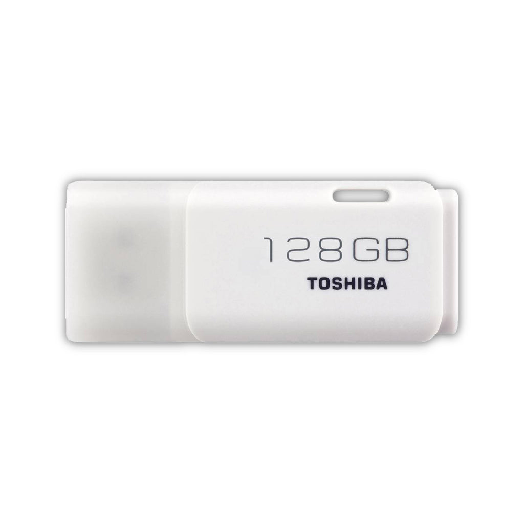 Toshiba TransMemory 128GB USB 3.2 Flash Drive