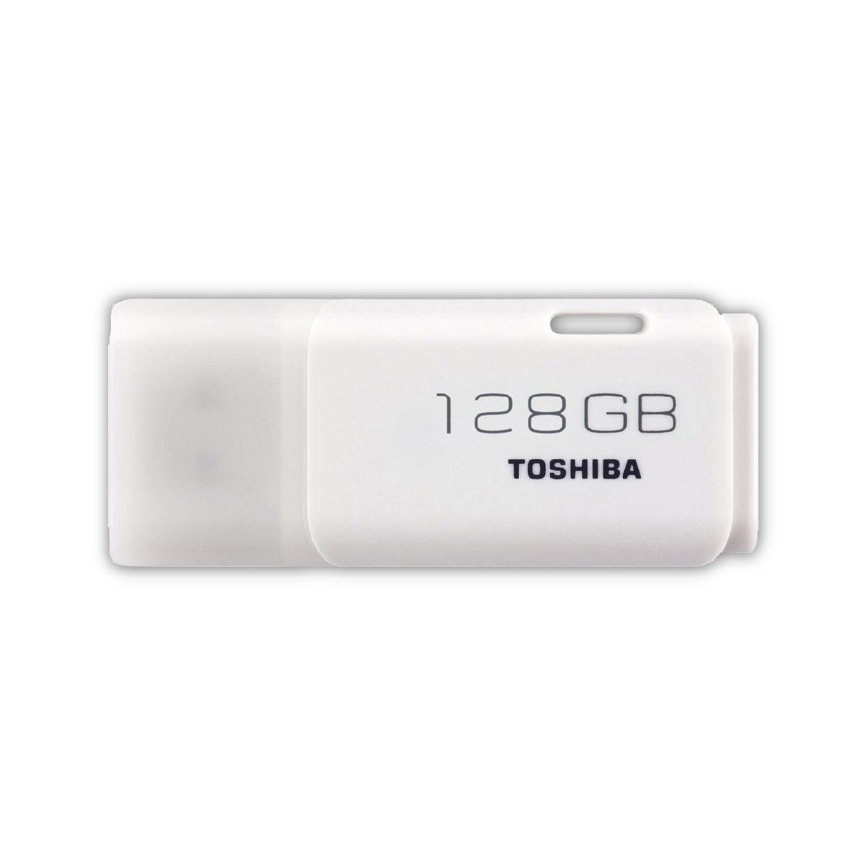Toshiba TransMemory 128GB USB 3.2 Flash Drive