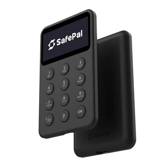 SafePal X1
